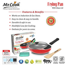 Mr. Cook Frying Pan 22cm