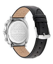 Ted Baker Analog Grey Dial Men's Watch - BKPCNF201