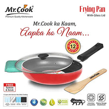 Mr. Cook Frying Pan 26cm