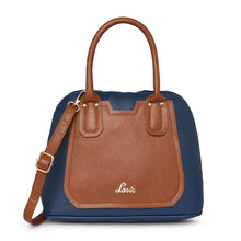 Lavie Women's Hilite Cabanel Dome Satchel Bag | Ladies Purse Handbag