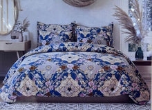 Springwel Grand opal Bedsheet