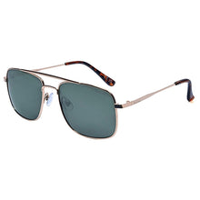 POLAROID Men Full-Rim UV-Protected Aviators- X15037