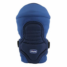 Chicco Soft and Dream Baby Carrier New Fire (Deep Blue)