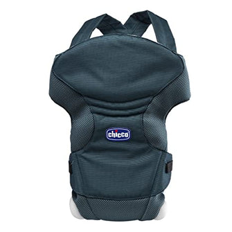 Chicco Go Baby Carrier (Denim-Blue)