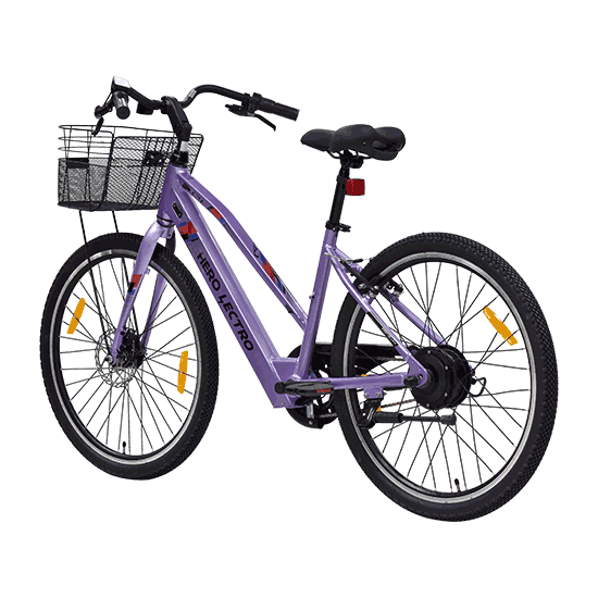 F6i Hero Sprint Electric Cycle Price Amazon Hero Electric E Sprint