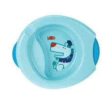 CHICCO WEANING SET 6M+ BOY