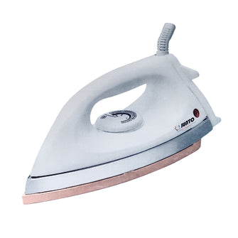 Ucook APP ELECTRIC DRY IRON JUNTO 1000 WATT