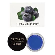 Greyon Lip Balm