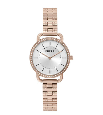 Furla WW00021015L3 New Sleek Watch For Women