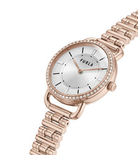 Furla WW00021015L3 New Sleek Watch For Women