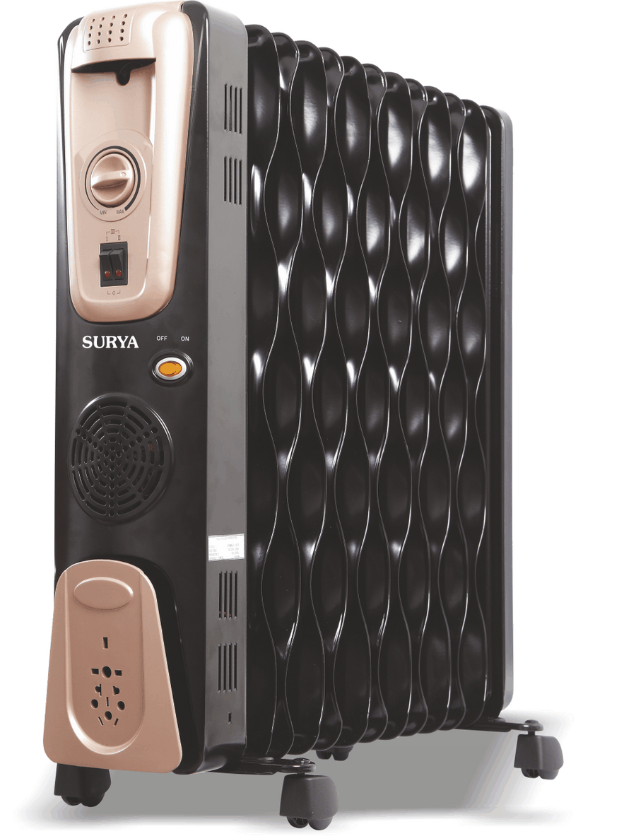 V Guard Oil Radiator Vs Fan Heater Water Heater Surya Fan Heater