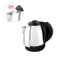 PHILIPS HD9383/00 Electric Kettle  (1.8 L, Black)