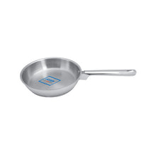 UCOOK PLATINUM LIFETIME STAINLESS STEEL FRY PAN 200 MM