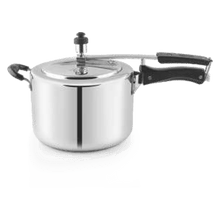 PNB Chef 3 Ltr Pressure Cooker