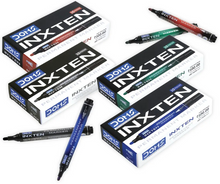 Doms Inxten Permanent Marker