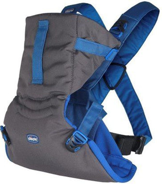 Chicco Easy Fit Baby Carrier (Blue)