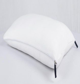 Springwel Uprise Zipper adjustable pillow