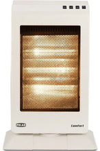 Polar Halogen Heater