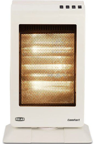 Polar Halogen Heater