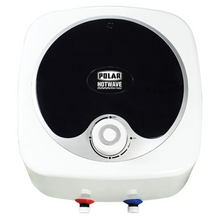Polar HOTWAVE 25 L Storage Water Geyser (White)