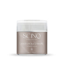 Scinq Neurocosmetics Anti-Pollution Hybrid Cream