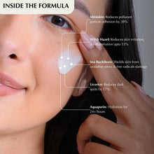 Scinq Neurocosmetics Anti-Pollution Hybrid Cream