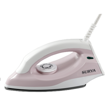 SURYA SUPREME DRY IRON 1000W