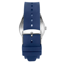 Helix Analog Blue Dial Men's Watch - TW031HG19