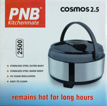 PNB Cosmos Casserole, 2.5 litres