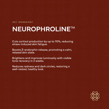 Scinq Neurocosmetics  Stress Balance Night Cream