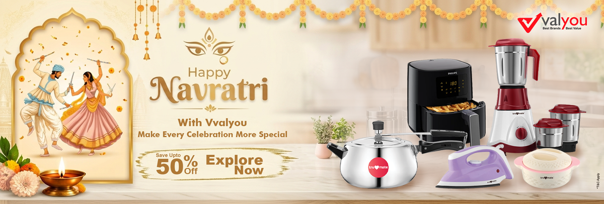 Promotional Banner