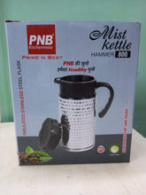 PNB Mist kettle Hammer