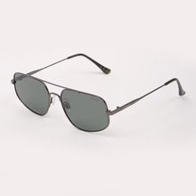 POLAROID Men UV-Protected Rectangular Sunglasses- X15039