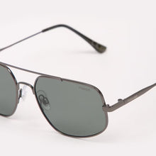 POLAROID Men UV-Protected Rectangular Sunglasses- X15039