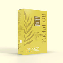 Greyon   Glow Boosting Facial Oil