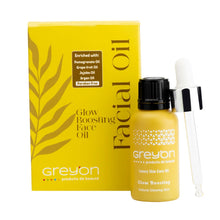 Greyon   Glow Boosting Facial Oil