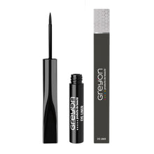 Greyon  Smoky Black Eyeliner