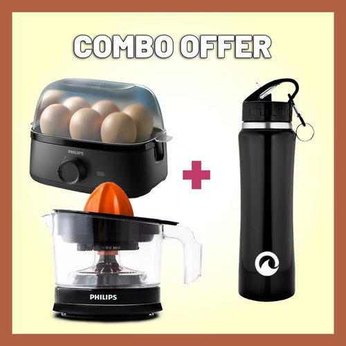 Everyday Essentials (Combo 3)