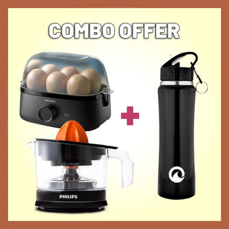 Everyday Essentials (Combo 3)