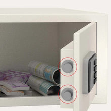 Godrej  NX Pro 25-Litres Steel Digital Home Locker