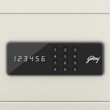 Godrej  NX Pro 25-Litres Steel Digital Home Locker