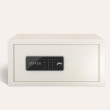 Godrej  NX Pro 25-Litres Steel Digital Home Locker