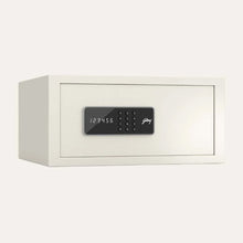 Godrej  NX Pro 25-Litres Steel Digital Home Locker