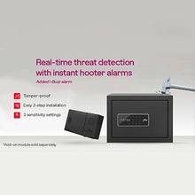 Godrej  NX Pro 15-Litres Steel Digital Home Locker