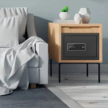 Godrej  NX Pro 15-Litres Steel Digital Home Locker