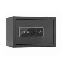 Godrej  NX Pro 15-Litres Steel Digital Home Locker