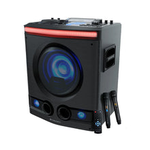 ZEBRONICS Thrum (WSPK 2) DJ , Karaoke Maker , Bass , 230 W Bluetooth Party Speaker  (Black, Stereo Channel)