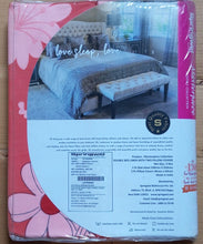 Masterpiece Collection Double Bedsheet Linen with two pillow Covers (Assorted color)