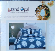 DOUBLE BEDSHEET- GRAND OPAL (Assorted Bedsheet )