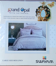 DOUBLE BEDSHEET- GRAND OPAL (Assorted Bedsheet )